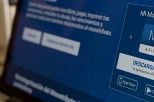 AFIP decidió extender el plazo para la recategorización