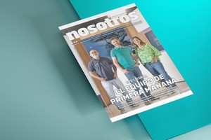 Revista Nosotros - 20 de enero de 2024