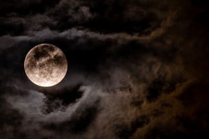 Este pronóstico augura una noche idea