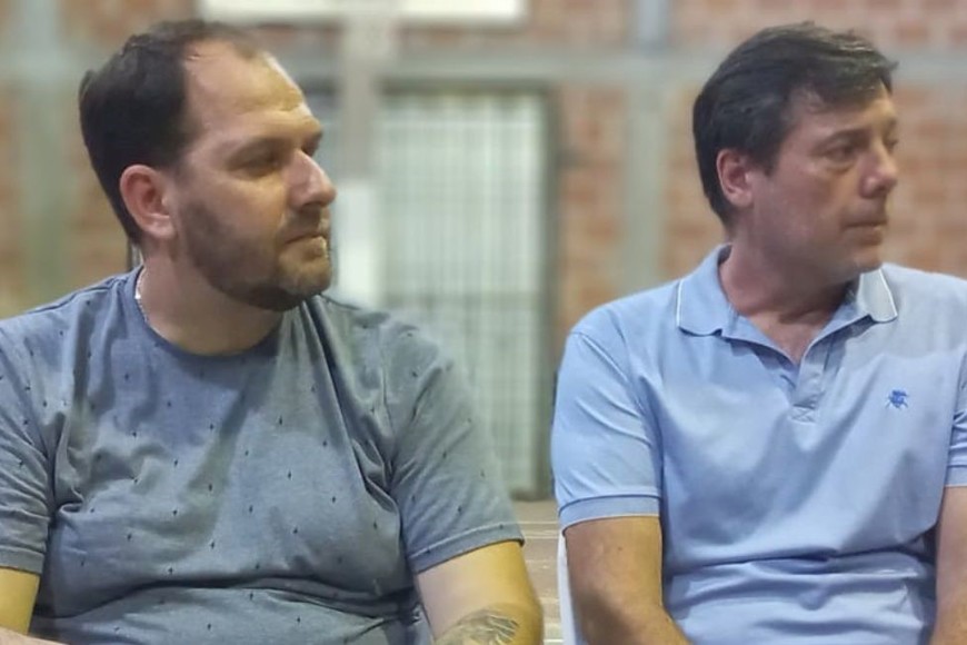 El intendente promoverá reuniones de forma mensual.