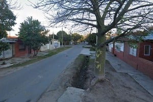 El primero se registró en pasaje 515 al 1700, entre Guaria Morada y pasaje 521, de barrio Las Flores.