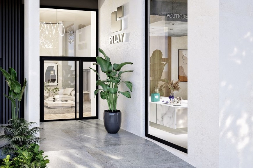 Pilay presenta su proyecto constructivo más exclusivo en Santa Fe.