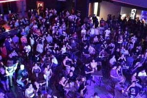 La ciudad ofrece un abanico de experiencias culturales y recreativas. Créditos: Manuel  Fabatia