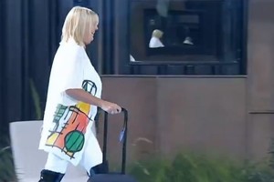 Virginia cumplió su misión y consiguió beneficios para todos sus compañeros.