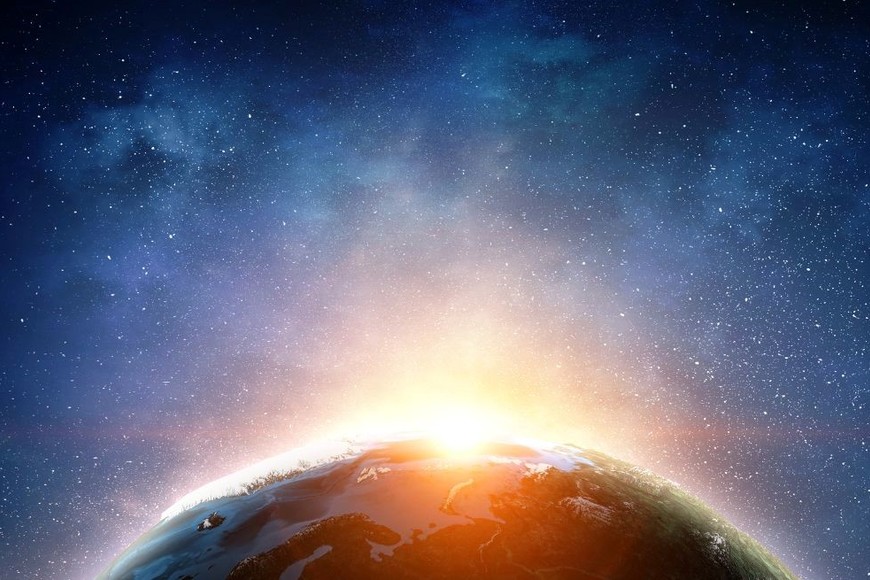 es una oportunidad única para ver una imagen que solo se tomó el día de tu cumpleaños.