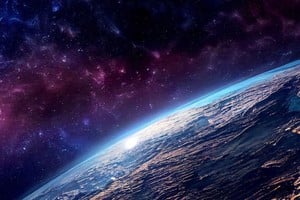 La página web muestra la imagen original