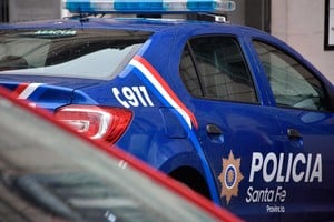 Policía  y fiscalía investigan el hecho ocurrido en la noche del viernes. La imagen es sólo ilustrativa. Foto: Pablo Aguirre