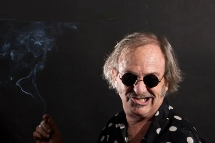 Miguel Zavaleta, ex cantante de Suéter