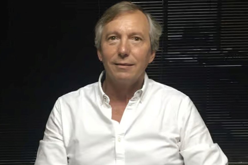 Hernán Roma, director de Roma Combustibles SA, brindó un detallado panorama de la situación del sector.