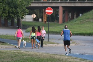 Imagen ilustrativa. Crédito: Malena Rodríguez