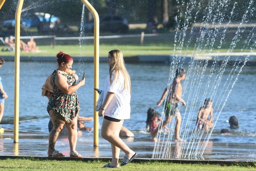 Foto: Malena Rodríguez