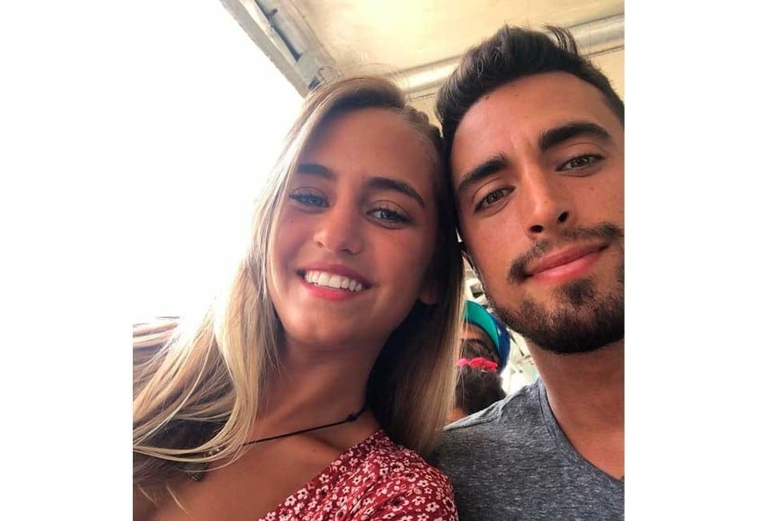 ¿Se terminó? Afuera como dentro de la casa de GH hablan de ruptura.