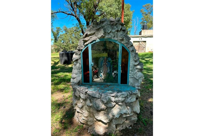 Por décadas, el predio fue escenario de vacaciones y turismo social. Foto: Secretaría de Turismo de Santa Fe