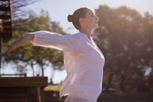 Envejecer prematuramente no solo está vinculado a un deterioro estético .