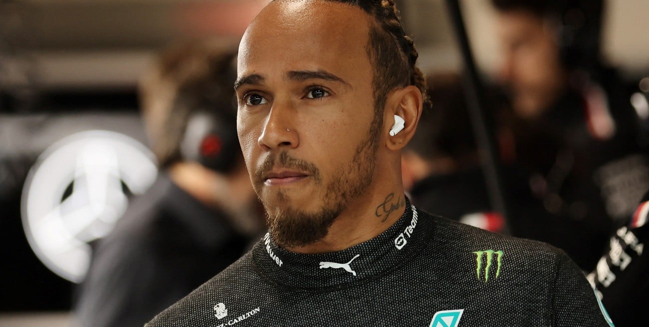 Oficial: Lewis Hamilton dejará Mercedes tras la temporada 2024 y será piloto de Ferrari