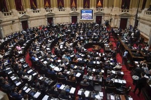 Imagen ilustrativa. Crédito: Camila Godoy