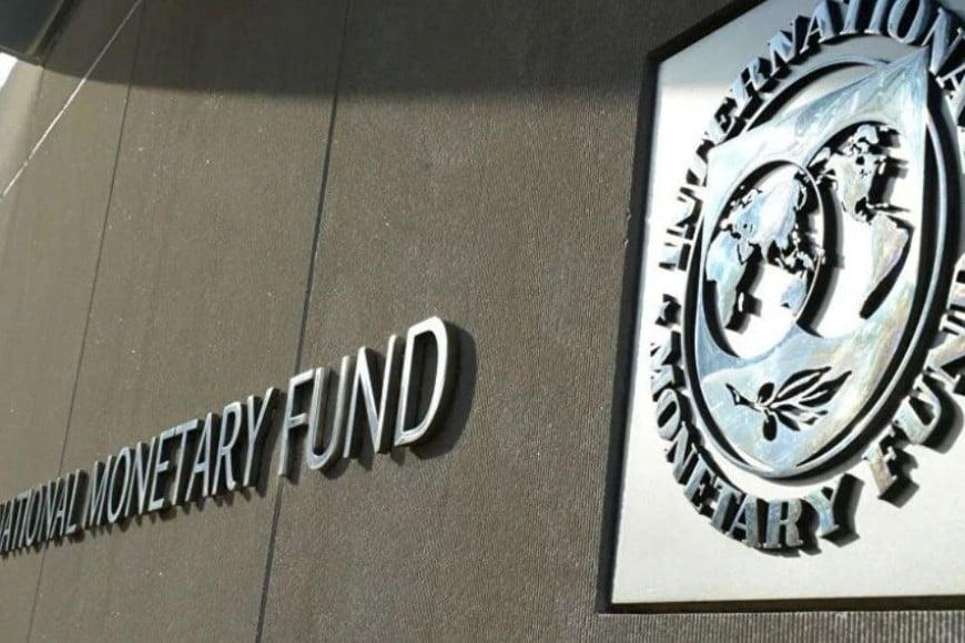 El Directorio Ejecutivo del Fondo Monetario Internacional (FMI) aprobó este miércoles la séptima revisión.