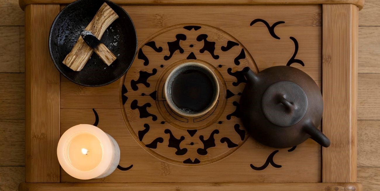 El ritual del café para atraer abundancia y amor