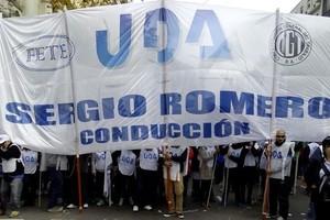 Las reuniones por salario y condiciones de trabajo continuarán en los próximos días.