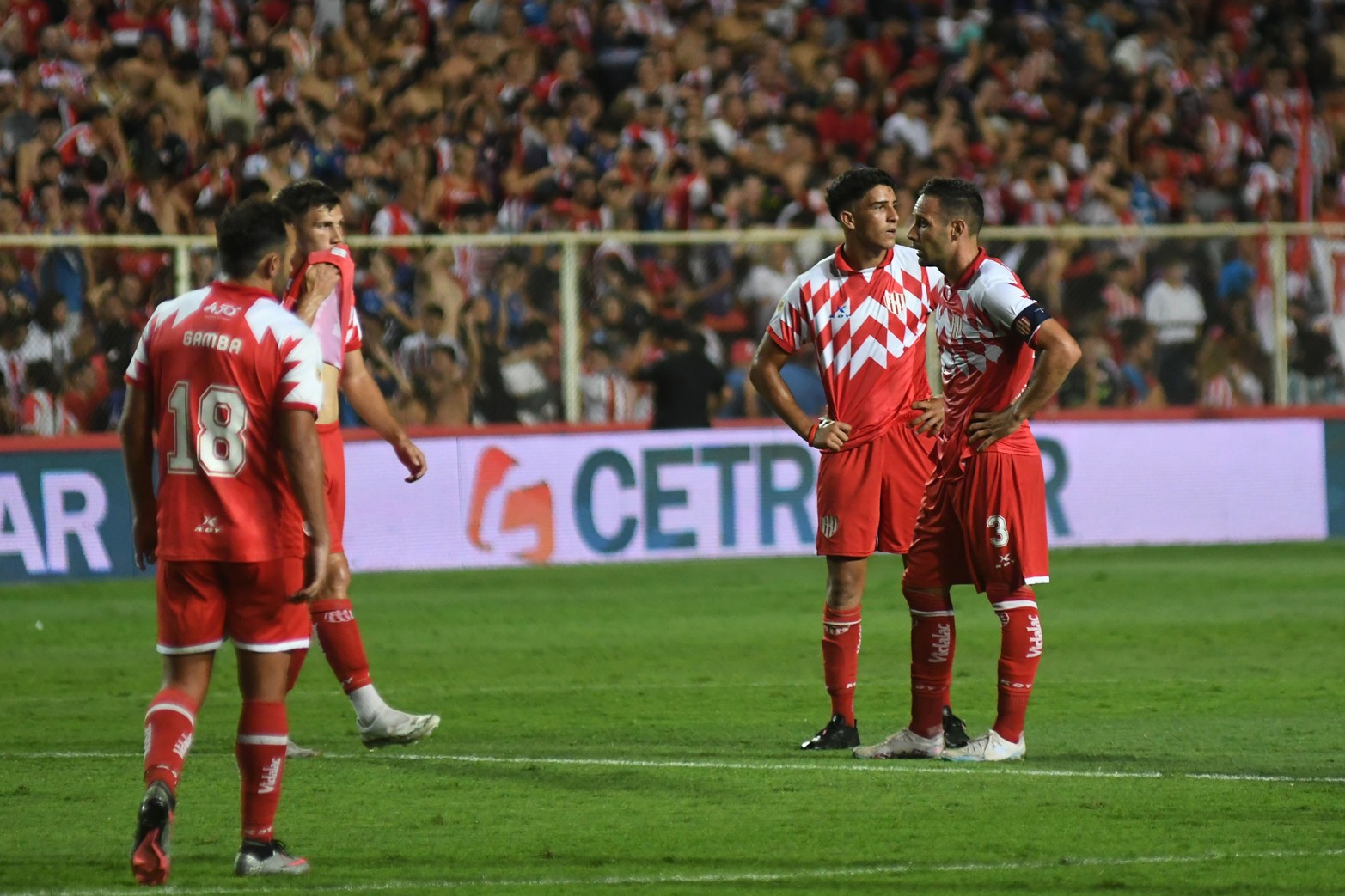 El final que nadie esperaba. 