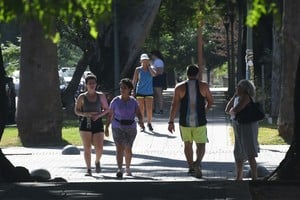 Imagen ilustrativa. Crédito: Flavio Raina