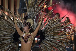La jornada comenzará a partir de las 21 horas y contará con la presencia de tres comparsas una local y dos invitadas.
Foto: Gentileza