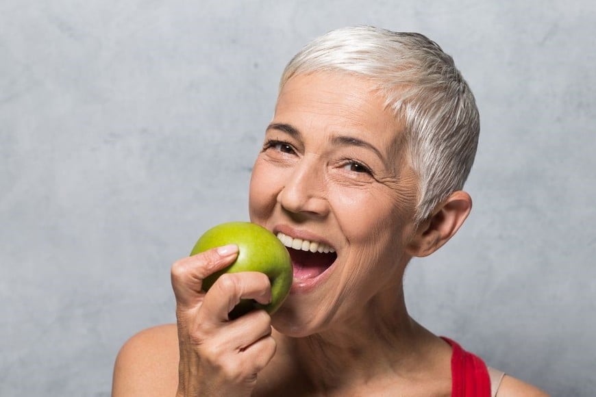 Las frutas y verduras fueron reconocidas como pilares esenciales en las dietas.