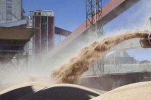 La recaudación alcanzó los $7,7 billones en enero último.