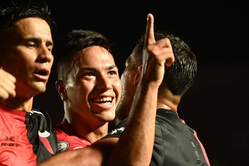 Ignacio Lago. Foto: Mauricio Garín