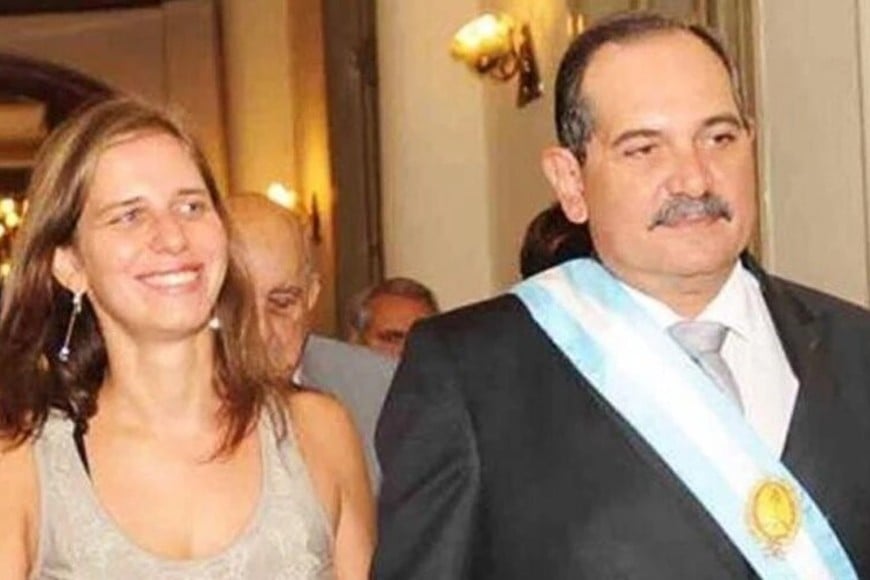 Los presuntos ataques contra su sobrina y también empleada habrían ocurrido entre 2017 y 2018 en la Ciudad de Buenos Aires y en Tucumán. 