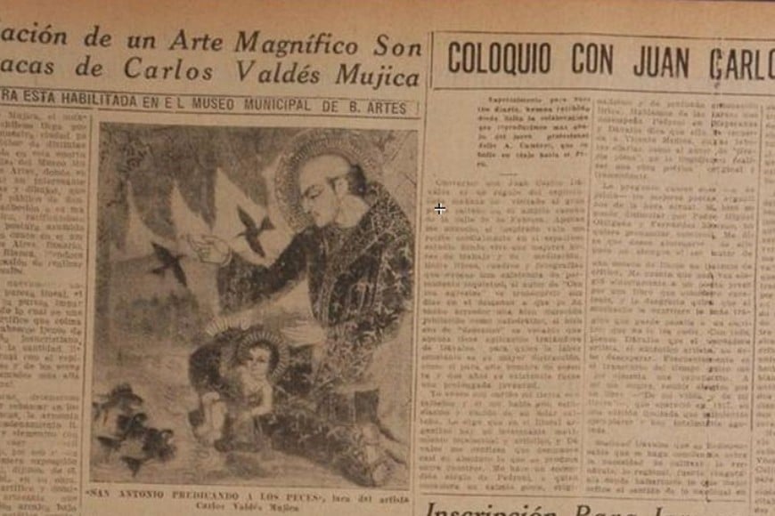 Archivo El Orden / Hemeroteca Digital Castañeda