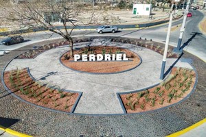 perdriel