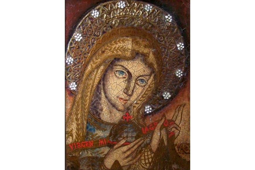 Arte de la Argentina