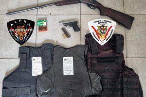 procedimiento rosario