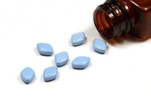 La investigación examinó los registros médicos de casi 270 mil personas diagnosticadas con disfunción eréctil.