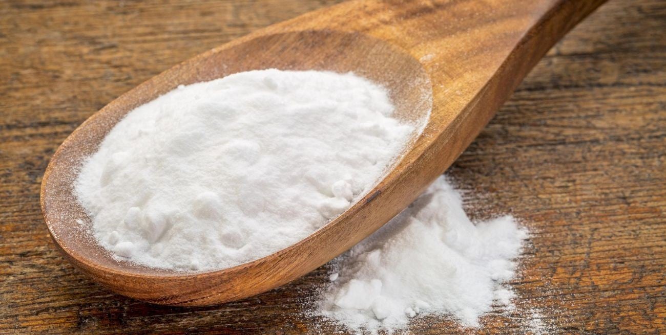 Limpieza. El bicarbonato de sodio y sus usos en la cocina - LA NACION