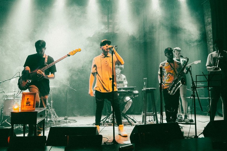 Gentileza producción