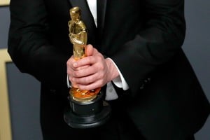 La nueva categoría será parte de los lauros a partir de la 98va. edición en 2026.