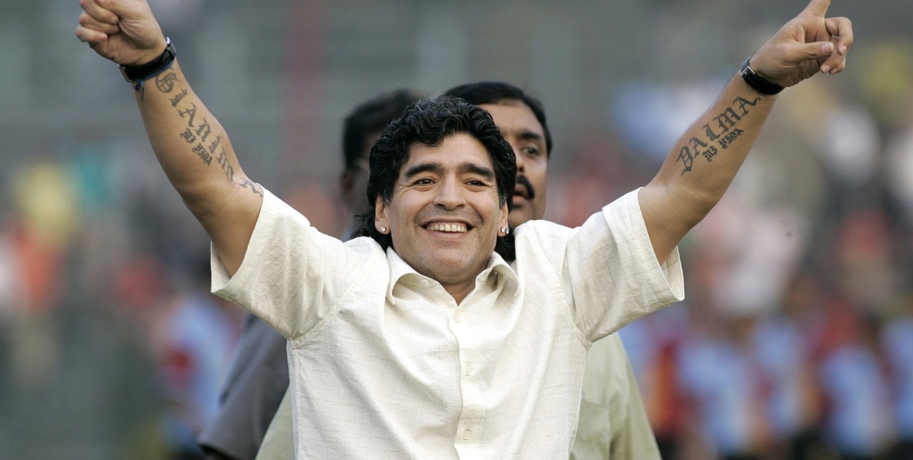 Definen qué pruebas irán al juicio por la muerte de Maradona 