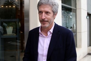 El presidente del BCRA fue desprocesado por la Cámara Federal. La autoridad monetaria continuará con licitaciones semanales de los Bopreal. Crédito: Archivo.