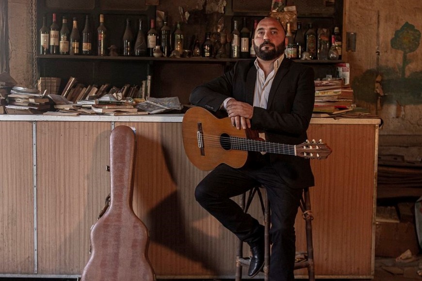 Gentileza Daniel Muchiut