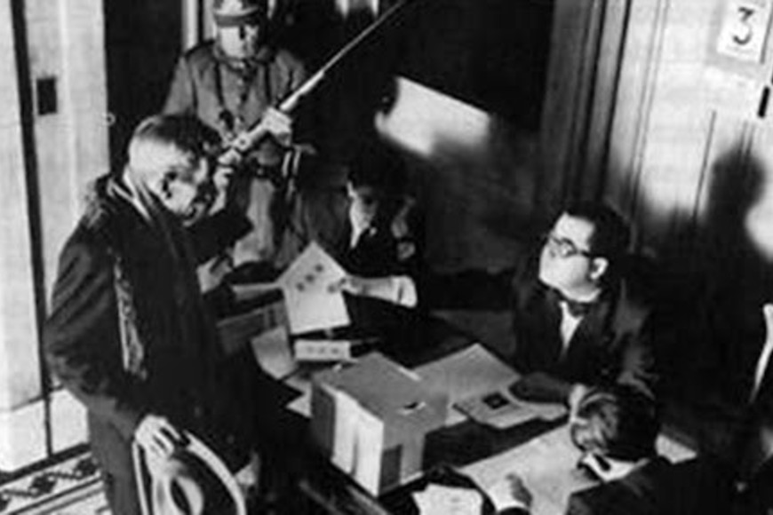 Una de las efemérides más relevantes de la historia argentina.