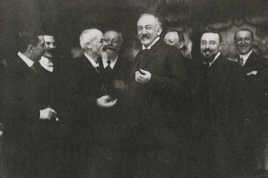 Una de las efemérides más relevantes de la historia argentina.