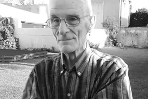 Ricardo Martin falleció este sábado 10 de febrero a los 84 años de edad.