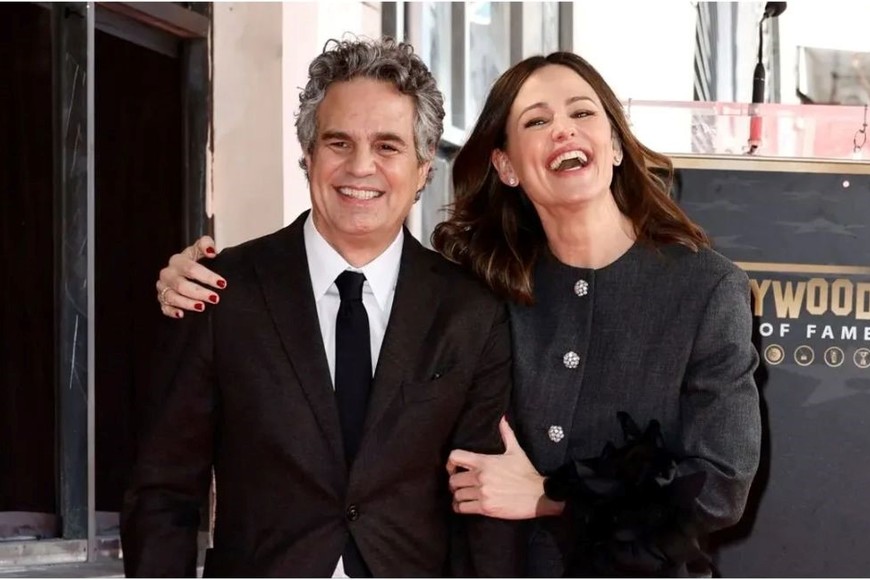 Mark Ruffalo y Jennifer Garner protagonizaron “Si tuviera 30” y “El proyecto de Adam”.