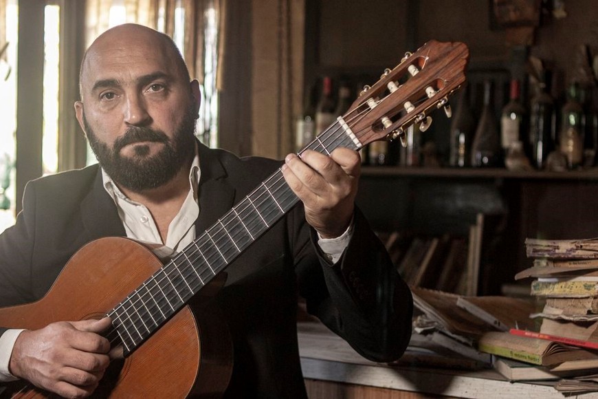 Gentileza Daniel Muchiut