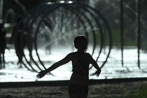 Se esperan temperaturas más altas del promedio durante la primavera.