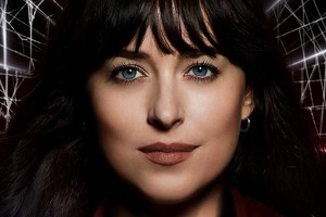 A pesar de ser un personaje de los cómics de Marvel, Madame Web fue producida por Sony dentro del universo de Spider-Man.