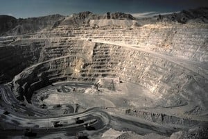Con el cierre en 2018 de la mina Bajo de la Alumbrera, en Catamarca, el país cumple seis años sin producción.