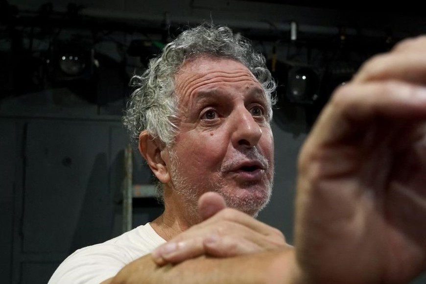 Gentileza producción